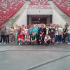 Wycieczka do Maciejowic i Warszawy