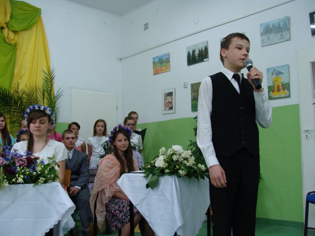 Poranek poetycki