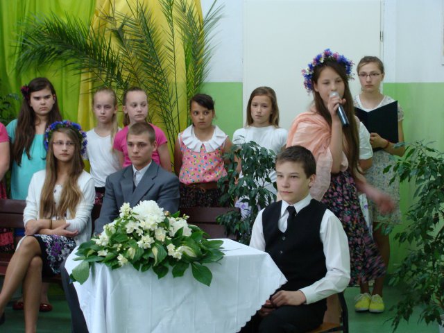 Poranek poetycki