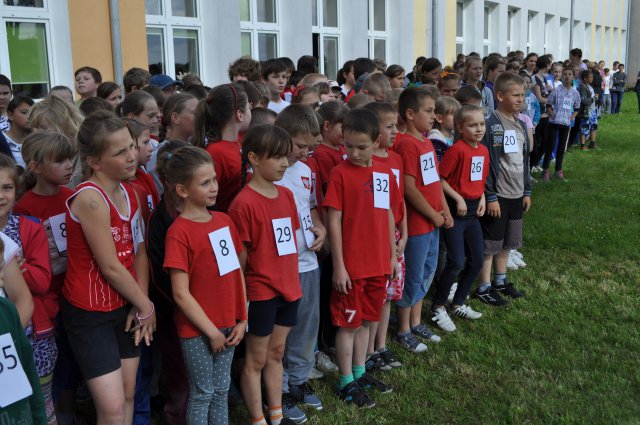 Dzień sportu