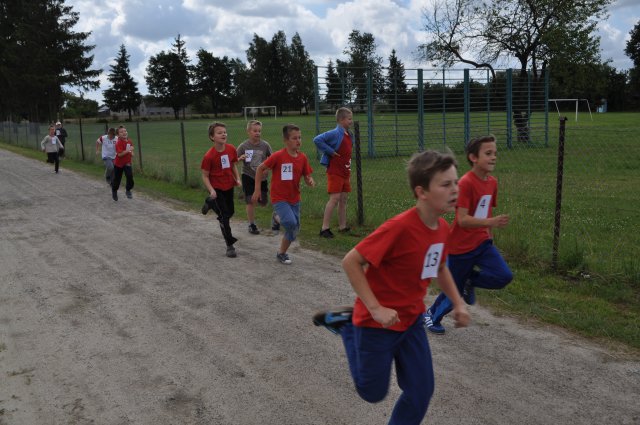 Dzień sportu