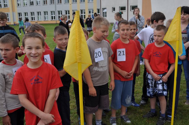 Dzień sportu