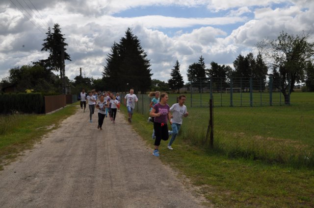 Dzień sportu