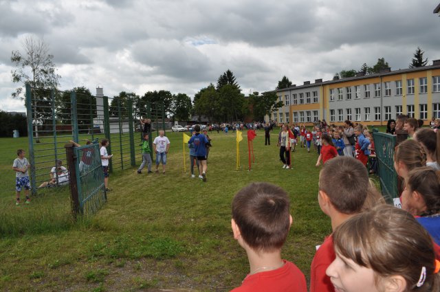 Dzień sportu