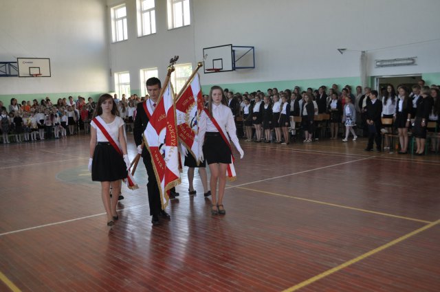 Zakończenieroku szkolnego 2013 2014