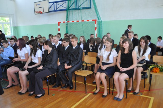 Zakończenieroku szkolnego 2013 2014