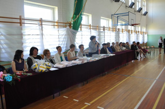 Zakończenieroku szkolnego 2013 2014