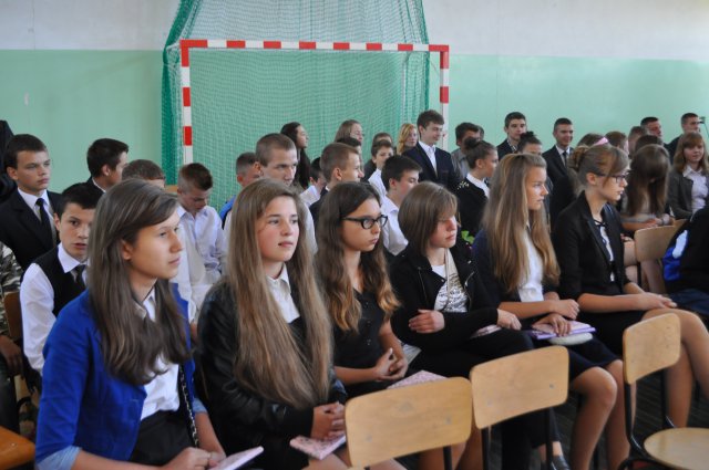 Zakończenieroku szkolnego 2013 2014