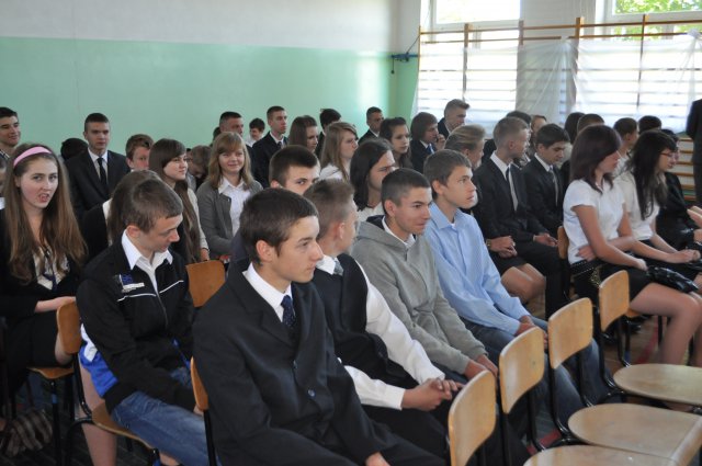 Zakończenieroku szkolnego 2013 2014