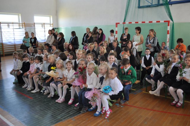 Zakończenieroku szkolnego 2013 2014