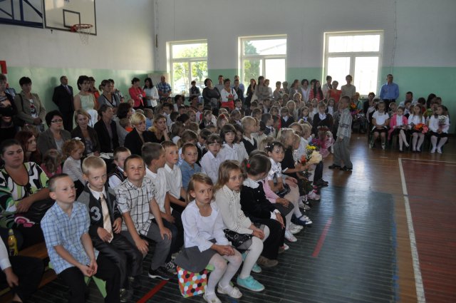 Zakończenieroku szkolnego 2013 2014