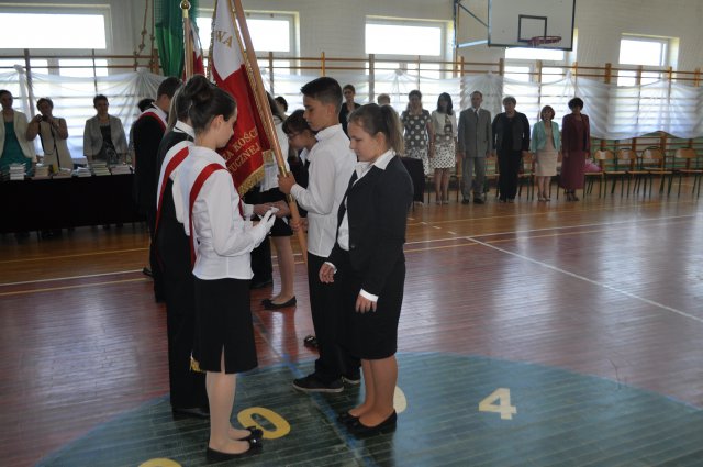Zakończenieroku szkolnego 2013 2014