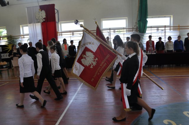 Zakończenieroku szkolnego 2013 2014