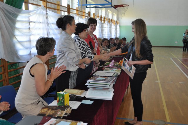 Zakończenieroku szkolnego 2013 2014