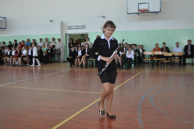 Zakończenieroku szkolnego 2013 2014