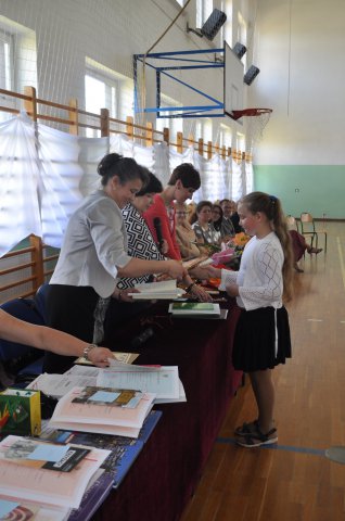 Zakończenieroku szkolnego 2013 2014