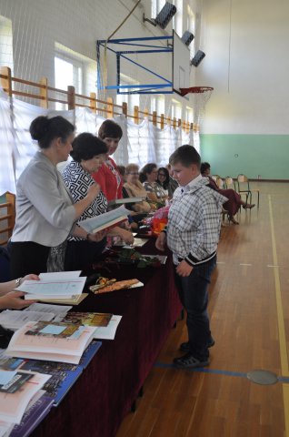 Zakończenieroku szkolnego 2013 2014