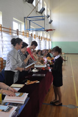 Zakończenieroku szkolnego 2013 2014