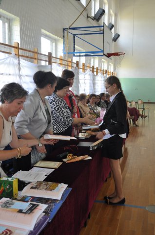 Zakończenieroku szkolnego 2013 2014