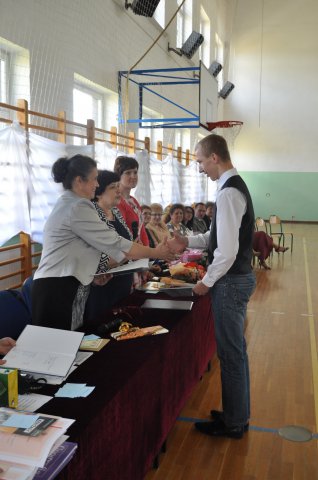 Zakończenieroku szkolnego 2013 2014