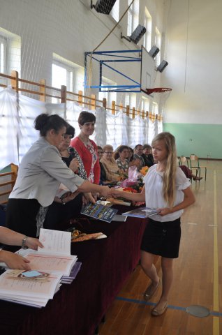 Zakończenieroku szkolnego 2013 2014