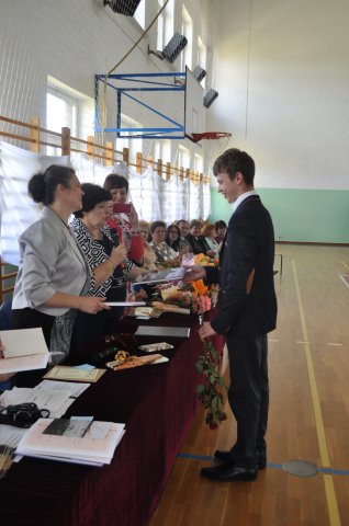 Zakończenieroku szkolnego 2013 2014