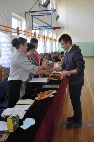 Zakończenieroku szkolnego 2013 2014