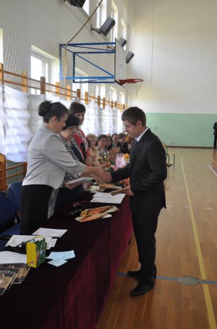 Zakończenieroku szkolnego 2013 2014