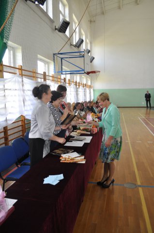 Zakończenieroku szkolnego 2013 2014