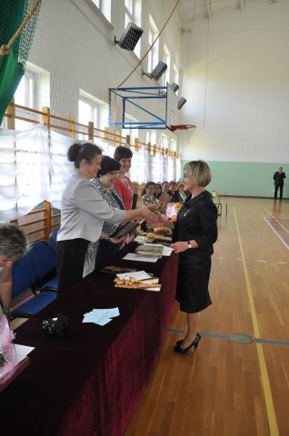 Zakończenieroku szkolnego 2013 2014