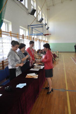 Zakończenieroku szkolnego 2013 2014