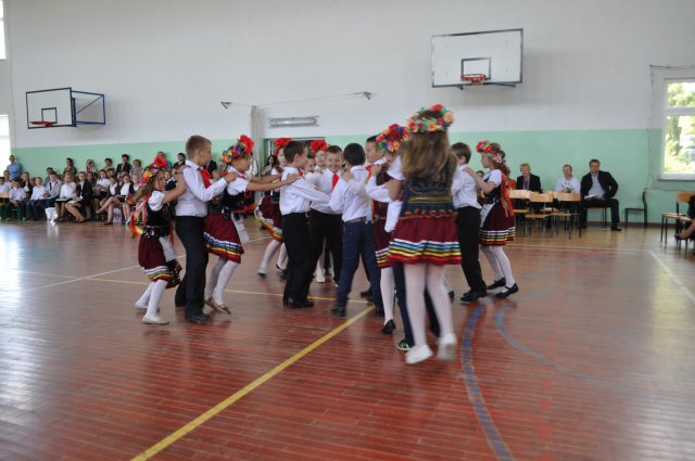 Zakończenieroku szkolnego 2013 2014