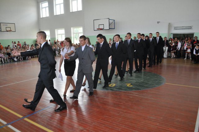 Zakończenieroku szkolnego 2013 2014