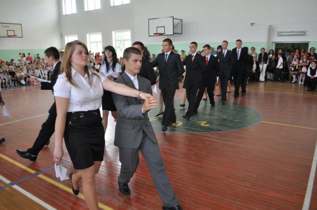 Zakończenieroku szkolnego 2013 2014