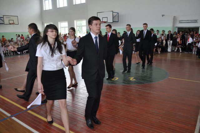 Zakończenieroku szkolnego 2013 2014