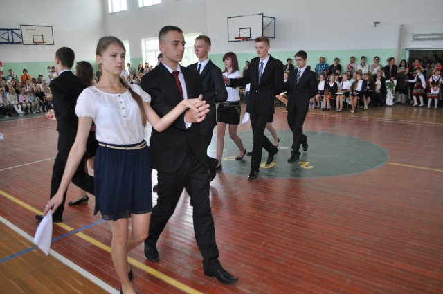 Zakończenieroku szkolnego 2013 2014