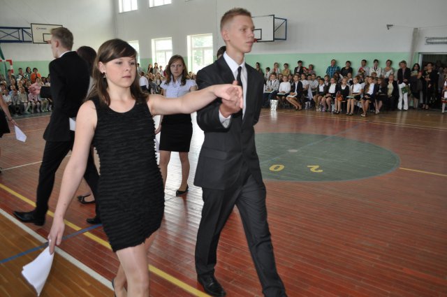 Zakończenieroku szkolnego 2013 2014