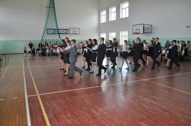 Zakończenieroku szkolnego 2013 2014