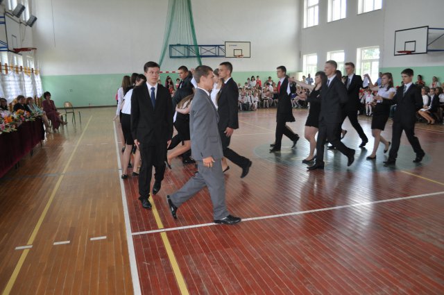 Zakończenieroku szkolnego 2013 2014
