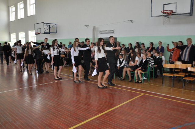 Zakończenieroku szkolnego 2013 2014