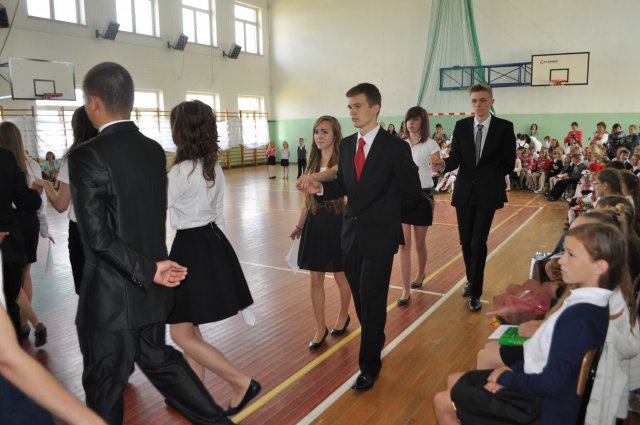 Zakończenieroku szkolnego 2013 2014