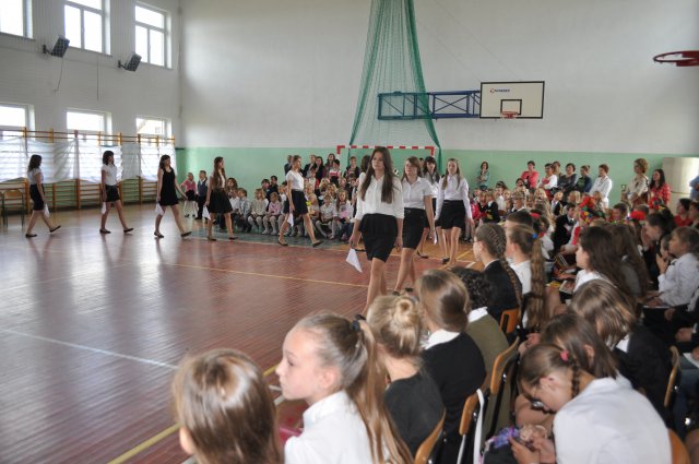 Zakończenieroku szkolnego 2013 2014