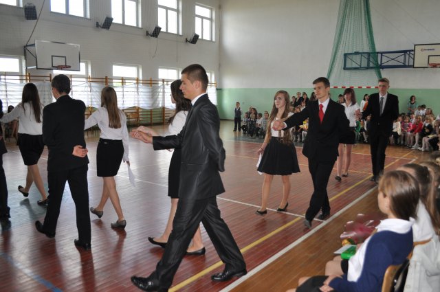 Zakończenieroku szkolnego 2013 2014