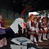 Dzieci z ZS w Tucznej na Dożynkach Gminnych