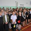 Rozpoczęcie roku szkolnego 2014 2015