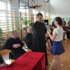 Rozpoczęcie roku szkolnego 2014 2015