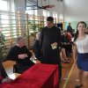 Rozpoczęcie roku szkolnego 2014 2015