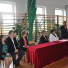 Rozpoczęcie roku szkolnego 2014 2015