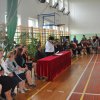 Rozpoczęcie roku szkolnego 2014 2015