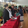 Rozpoczęcie roku szkolnego 2014 2015